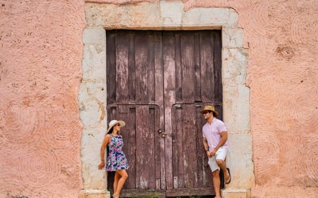 Skip-the-Line Chichén-Itzá Experience with Cenote and Lunch photo 4