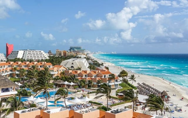 Tulum to Cancun - Private Transfer with Optional Sightseeing photo 15