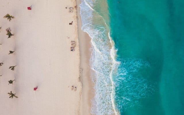 Tulum to Cancun - Private Transfer with Optional Sightseeing photo 4