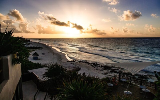 Xcaret to Tulum - Private Transfer with Optional Sightseeing photo 15