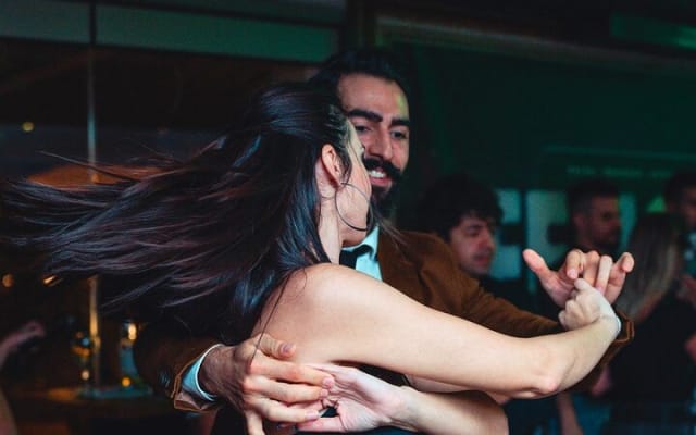 Tulum Salsa Lovers Dance Experience photo 3