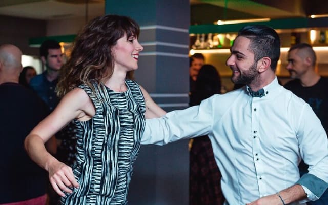 Tulum Salsa Lovers Dance Experience photo 6