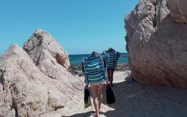 Aventure snorkeling et randonnée vers une plage cachée photo 7