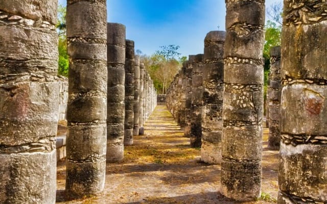 Ultimate Chichen-Itza Cenote Swim & Valladolid from Cancun photo 3