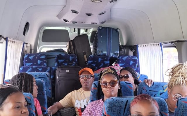 Private Transfer from Tulum to Cancun Airport – Safe & Comfortable photo 4