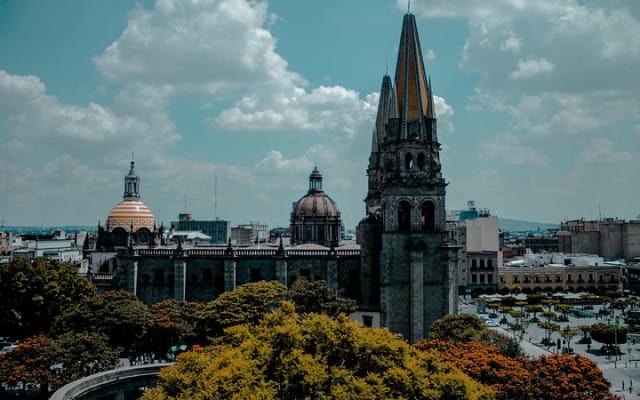 Private Transfer from Sayulita to Guadalajara