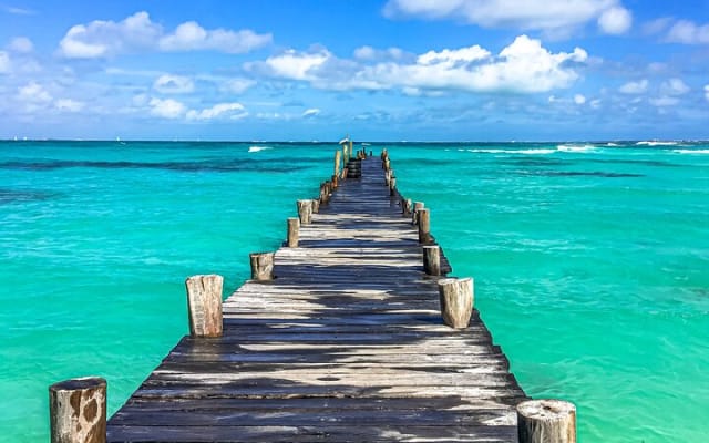 Private Transfer From Tulum to Cancun With a 2 Hour Stop photo 6