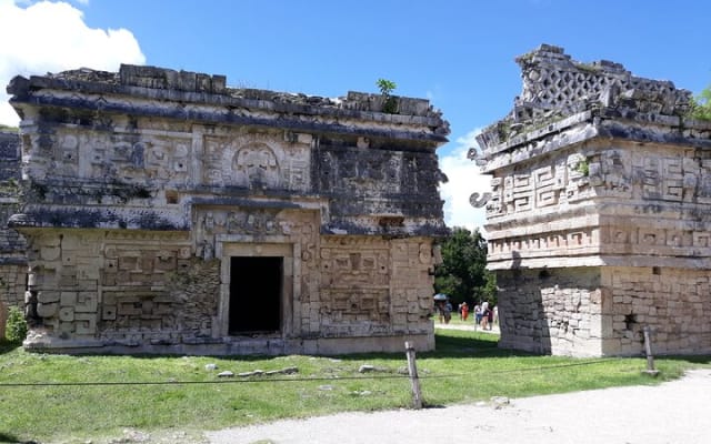Tulum to Chichen Itza - Private Round-Trip Transfer photo 6