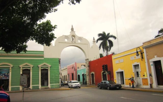 Tulum to Chichen Itza - Private Round-Trip Transfer photo 11