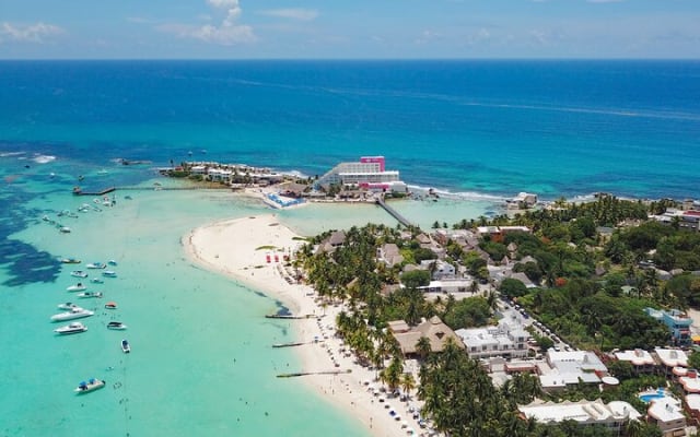 Exclusive Sailing Isla Mujeres. Top tour! photo 11