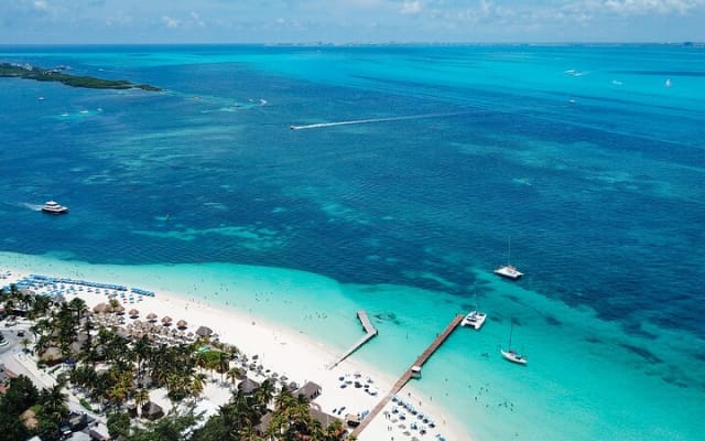 Exclusive Sailing Isla Mujeres. Top tour! photo 12