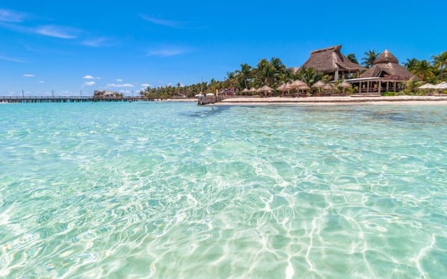 Exclusive Sailing Isla Mujeres. Top tour! photo 15