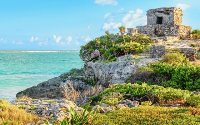Private Transfer: Tulum to Cancun Airport CUN in SUV photo 7
