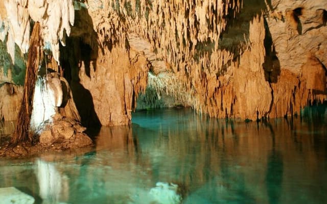 Mystic Adventure Atv and Cenote Experience from Tulum photo 6