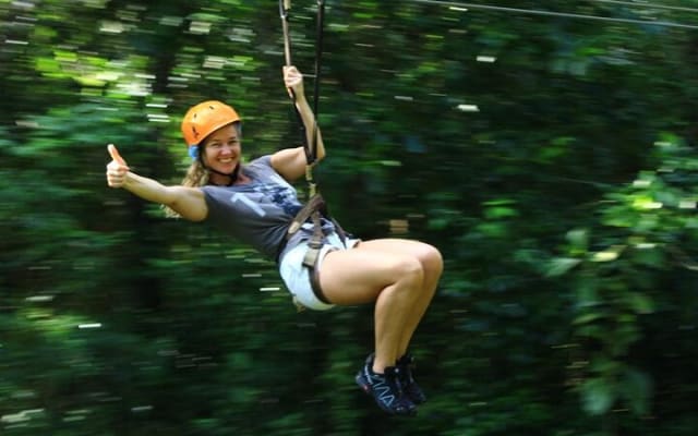 Mystic Adventure Atv and Cenote Experience from Tulum photo 7