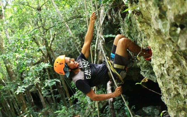 Mystic Adventure Atv and Cenote Experience from Tulum photo 8