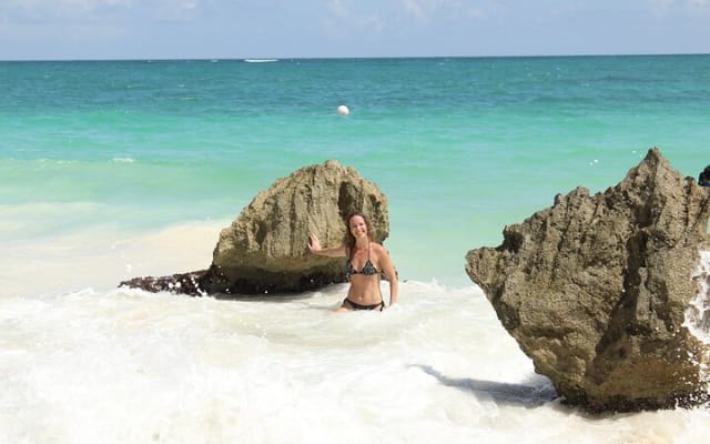 Tulum ruins + Mystic Adventure ATV and Cenotes Experience photo 5