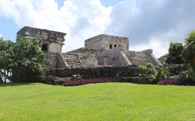 Tulum ruins + Mystic Adventure ATV and Cenotes Experience photo 4