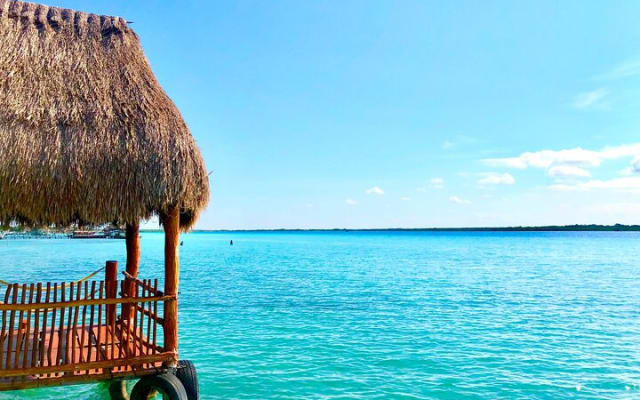 Private Transfer From Tulum to Mahahual With a 2 Hour Stop photo 5