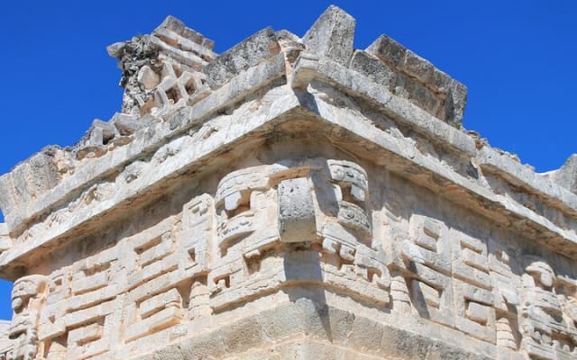 Chichen Itza, Cenote and Valladolid Small Group Day Trip photo 6