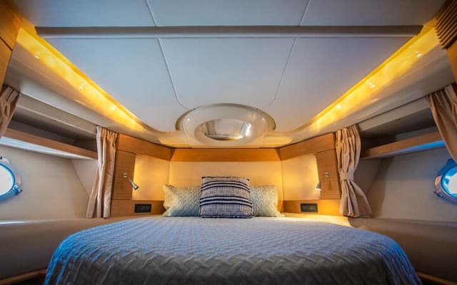 Tulum Luxury Escape – 4h All Inclusive on 43' Private Yacht photo 9