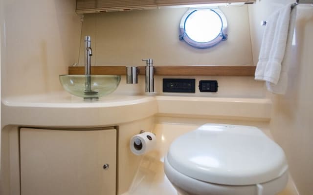 Tulum Luxury Escape – 4h All Inclusive on 43' Private Yacht photo 12