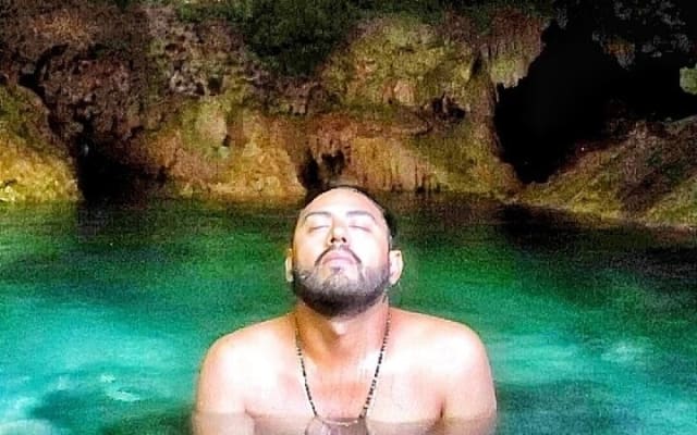 Extreme Adventure in Cobá (ATVs + Zip Lines + Cenote + Buffet) photo 10