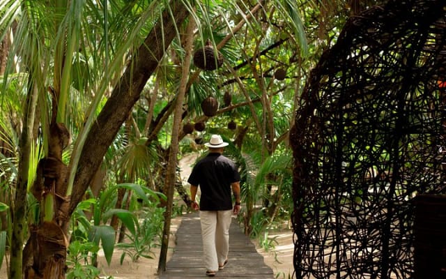 Photographer, Professional Photo Shoot - Tulum photo 12