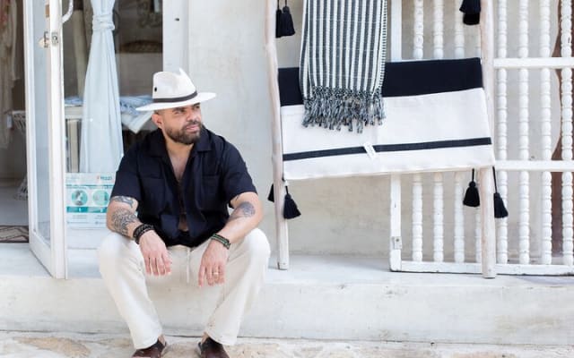 Photographer, Professional Photo Shoot - Tulum photo 14