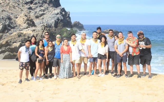 Excursion plage et désert à Los Cabos en quad automatique avec dégustation de tequila photo 13