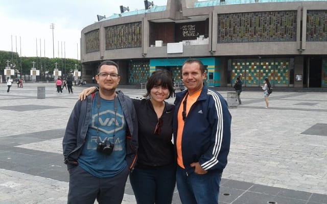 Full Day Tour of Teotihuacán and Basilica of Guadalupe