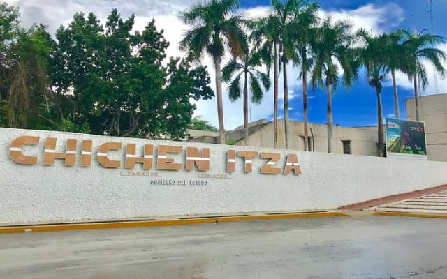 Chichen-Itzá all Inclusive