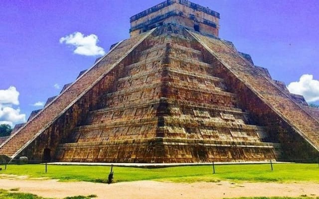 Chichen-Itzá all Inclusive photo 5