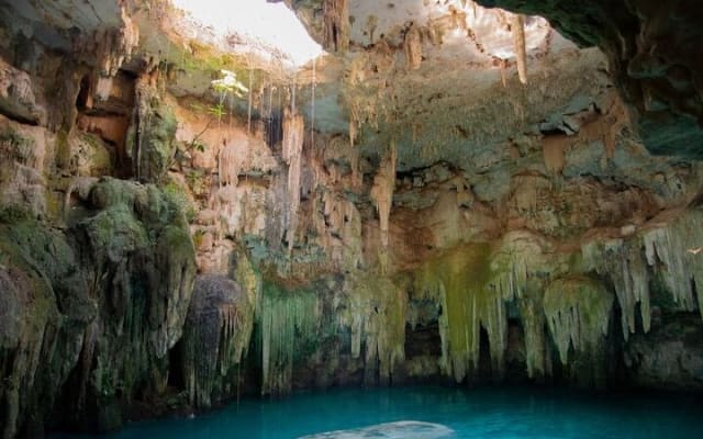 Private Tour Chichen Itzá and Cenote plus Valladolid Magic town photo 7