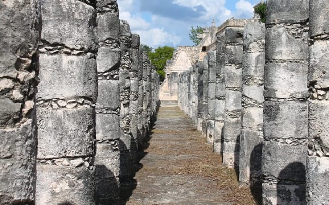 Private Tour Chichen Itzá and Cenote plus Valladolid Magic town photo 4