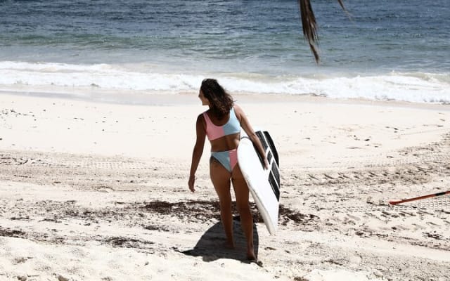 Stand-Up Paddle boarding in Tulum with Snorkeling 1hr photo 5