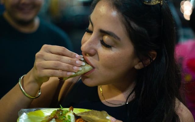 Tour gastronómico de tacos y tequila en Sayulita photo 2
