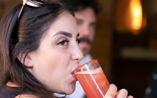Tour gastronómico de tacos y tequila en Sayulita photo 7