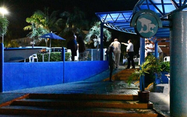 Live a Romantic Night Cruise Dinner at COLUMBUS (open bar included) photo 2