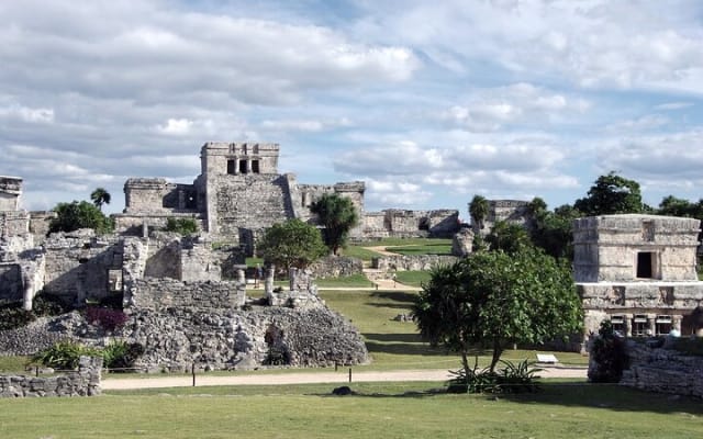 Private Tulum Ancient Adventure & Snorkeling Tour photo 3