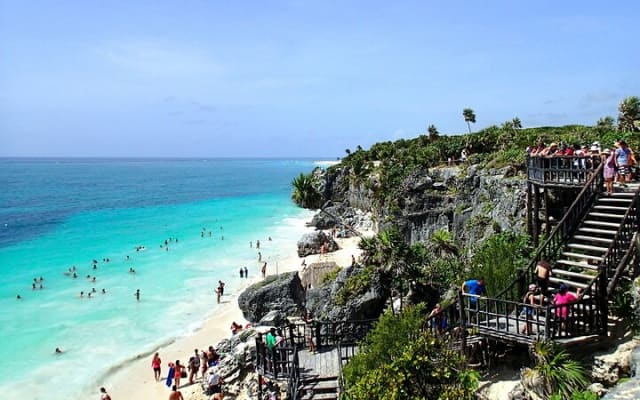Private Tulum Ancient Adventure & Snorkeling Tour photo 4