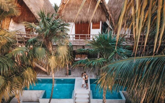 Private Tulum Ancient Adventure & Snorkeling Tour photo 5