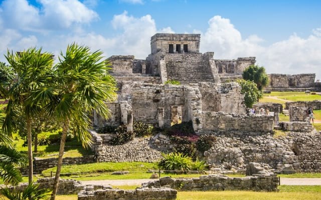 Tulum Mayan Ruins GPS Self-Guided Walking Audio Tour photo 7