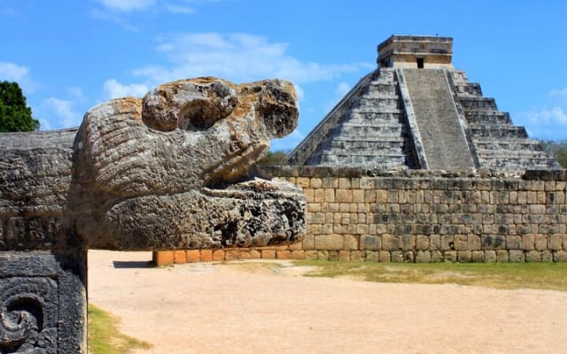 Mayan Ruins of Mexico Self-Guided Audio Tour Bundle photo 2