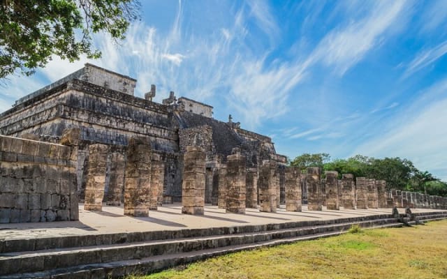 Mayan Ruins of Mexico Self-Guided Audio Tour Bundle photo 4