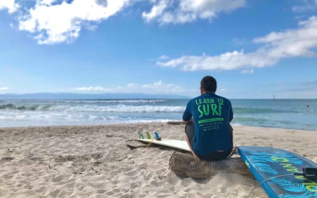 Puerto Vallarta premier Surf Lessons VSCO photo 6