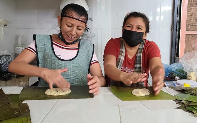 Merida Street Food Walking Tour photo 13