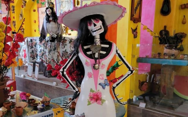 Tepoztlan Magico! photo 13