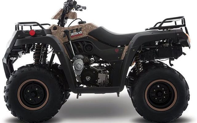 Tulum Area Experiences Guided ATV Tour to 3 Cenote's, Snorkel/Swim & Local Lunch photo 2