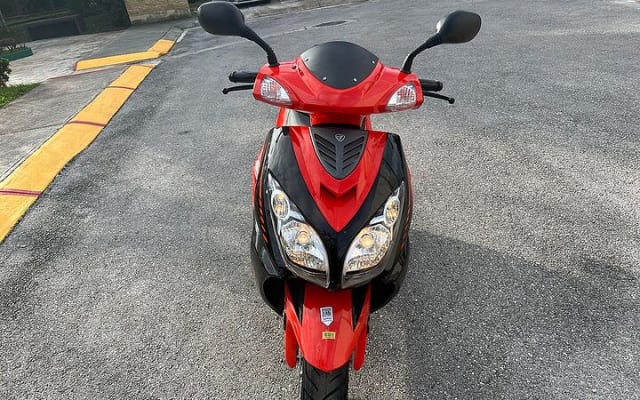 Tulum Area Experiences Scooter Daily Rental photo 14
